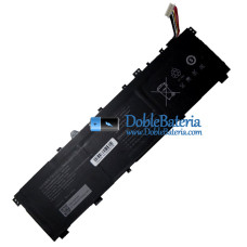 Batería para MACHENIKE U639965PHV-3S1P L16A-R77840 [Batería de repuesto]